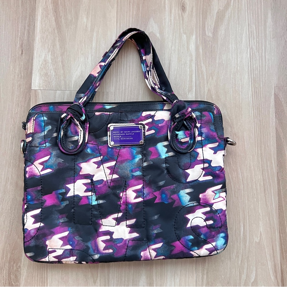 Marc Jacobs Laptop Cases & Bags